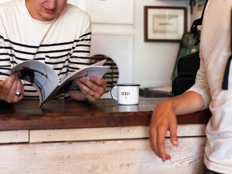 Introducing Our New Project Manager Introducing Our New Project Manager