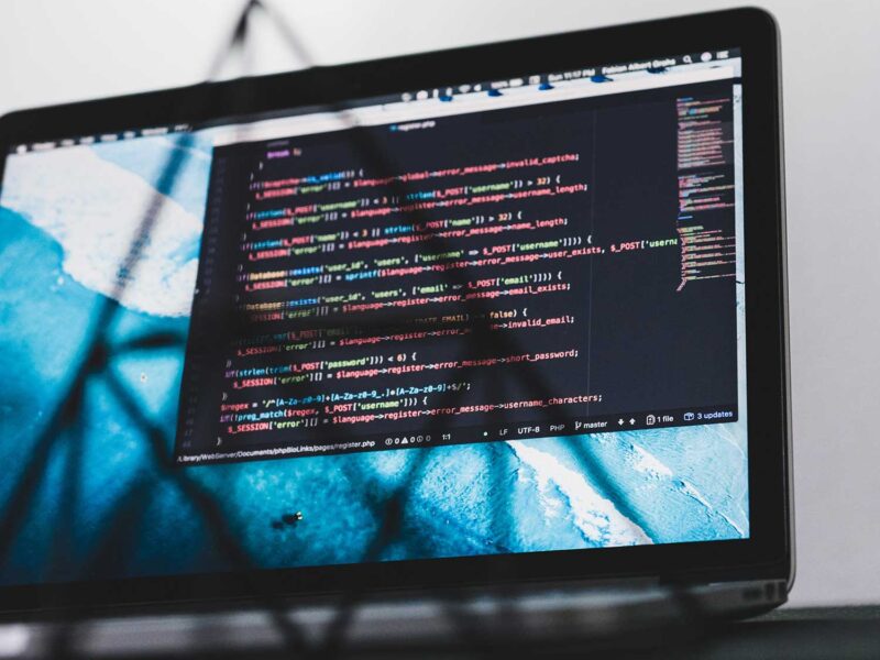 What Happens Behind the Scenes What Happens Behind the Scenes